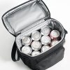 Insulated Lunch Bag, Large Insulated Lunch Box For Men - Image 2
