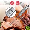 Homasy Thermometer Digital Waterproof Cooking Thermometer - Image 3