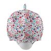 Thick Padded Insulating Tea Cozy - Pure Cotton and Traditional - Image 4