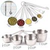 Nesting Bowls, Measuring Cups and Spoons - Image 6