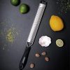 Raniaco Kitchen Lemon Zester Cheese Grater - Image 2
