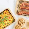 Nordic Ware Compact Ovenware, 5 piece Set - Image 3
