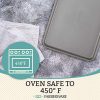 Farberware Bakeware Steel Nonstick Toaster Oven Pan Set - Image 6