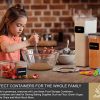 Chef's Path Airtight Food Storage Container Set - Image 5