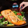 Instant Read Thermometer, Cooking - Image 9