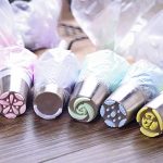 Russian Piping Tips 27pcs Baking Supplies Set Cake Decorating Tips - Image 4