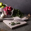 Palais Dinnerware Mango Wood Cutting Board - Image 3