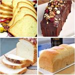 Bake Perfect Loaves – MANO 2-Pack 9×5 Inch Nonstick Loaf Pans - Image 5