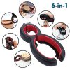 Jar Opener for Seniors with Arthritis Bottle Opener - Image 3