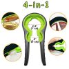 Jar Opener for Seniors with Arthritis Bottle Opener - Image 2