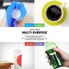 Teenitor 10 PCS Rubber Jar Gripper Pads Multi-purpose - Image 6