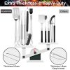 NEARPOW Heavy Duty BBQ Grill Tools Set - Image 5
