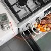 Taylor Precision Products Digital Cooking Probe Thermometer and Timer - Image 3