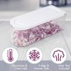 Multiple Vegetable Onion Chopper Mandoline Slicer - Image 7