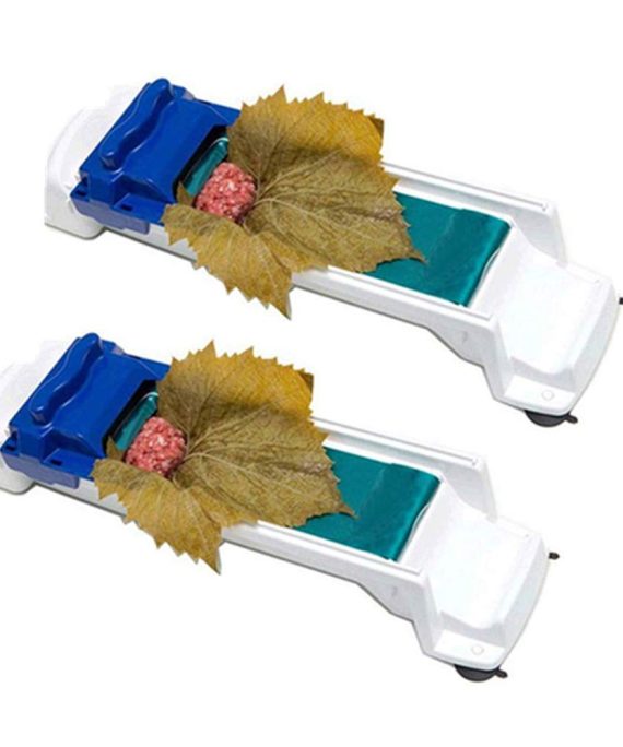 debieborahtoys Vegetable Meat Roller Meat Rolling Tool Sushi Mold Sushi Roller for Beginners and Children