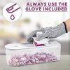 Multiple Vegetable Onion Chopper Mandoline Slicer - Image 5