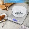 Digital Kitchen Scale Food Scale,USB Kitchen Scale - Image 3