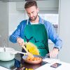 Hohomark Halloween Cooking Apron - Image 4
