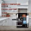 Espresso Machine Cappuccino Machines for Home Barista Cafe - Image 2