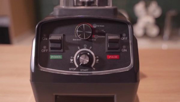 WantJoin Professional Blender, Countertop Blender - Image 7