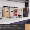 Chef's Path Airtight Extra Large Food Storage Container - Image 7