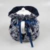 BAOZOON Attractive Tea Cozy, Pastoral Floral Cotton Printed Tea Cosy - Image 3