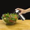 Misto Aluminum Bottle Oil Sprayer - Image 5