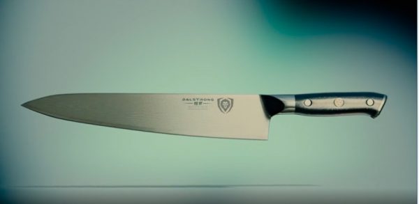 DALSTRONG - Shogun Series - Damascus - Image 7
