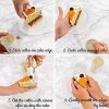 Adjustable Mousse Mold Cake Ring - 6 to 12 Inch - Image 5