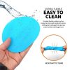 Teenitor 10 PCS Rubber Jar Gripper Pads Multi-purpose - Image 4