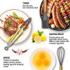Kitchen Utensils Set Silicone Cooking Utensils - Image 4