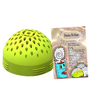 Kitchen Colander, Multi-Use Mini Colander, A Colander Strainer For Draining Chickpeas And Canned Food, Silicone, Portable Colander Filter. (green)