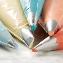 Wilton Deluxe Cake Decorating Tip Set, 52-Piece - Image 4