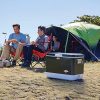 Coleman Cooler | Steel-Belted Cooler Keeps Ice Up to 4 Days - Image 4