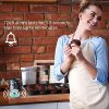 LAOPAO Kitchen Timer, Kitchen Countdown Cooking Timer Reminder - Image 7