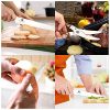 Vestaware Knife Set, 16-Piece Chef Knife Set - Image 4
