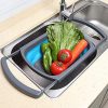 QiMH Collapsible Colander Set - Image 4