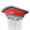 Qimh Colander collapsible, Colander Strainer Over The Sink - Image 8
