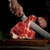 DALSTRONG - Shogun Series Slicer - Japanese Super Steel - Image 6