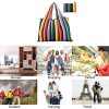 Reusable Grocery Bag Gophra, 2 Packs Large - Image 2