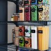 Chef's Path Airtight Food Storage Container Set - Image 6
