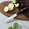 PAUDIN Utility Knife - 5 inch German Steel Forged Chef Knife - Image 5