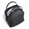 Vera Bradley Women's Denim Lunch Bag - Image 3