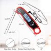 Digital Meat Thermometer, Cooking Thermometer for Meat - Image 4