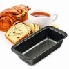 Nonstick Carbon Steel Baking Bread Pan, 10 x 5 Inch - Image 3