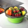 QiMH Collapsible Colander Set - Image 5