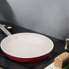 Dealz Frenzy Stone Ultra Non-Stick Induction Cookware Set - Image 7