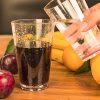 Classic 18-ounce Plastic Tumblers Drinking Cups Dishwasher Safe - Image 4