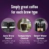 Mr. Coffee All-in- One Occasions Specialty Pods Coffee Maker - Image 8