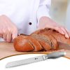 Professional Grade Serrated Bread Knife - Effortless Bread Cutting Masterpiece - Image 6